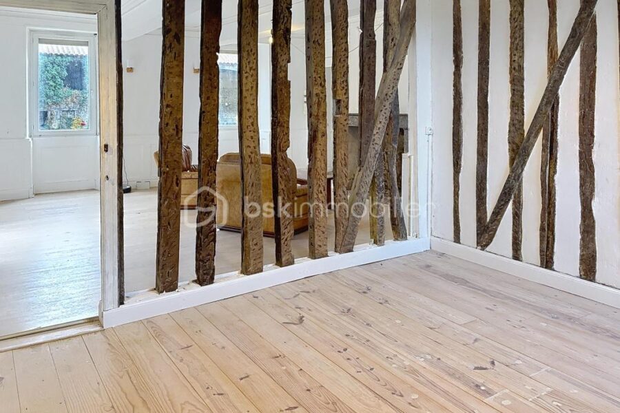 Maison à vendre à Trie-sur-Baïse — Vue nature — photo 7