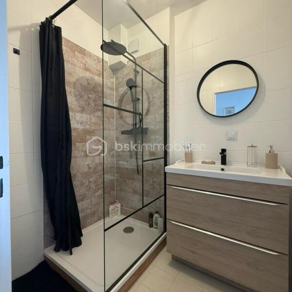 Appartement à vendre à Le Havre — Vue sur la ville — photo 8