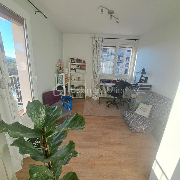 Appartement à vendre à Champagnole — Vue sur la ville — photo 7
