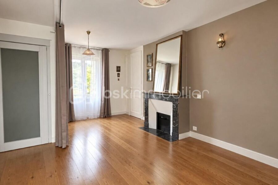 Maison à vendre à Poses — Vue lac — photo 8