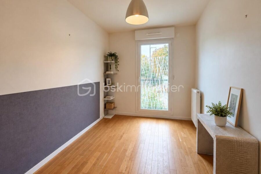 Appartement à vendre à Rueil-Malmaison — Vue parc & jardin — photo 8