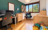 Appartement à vendre à Meylan — Vue parc & jardin — photo 7