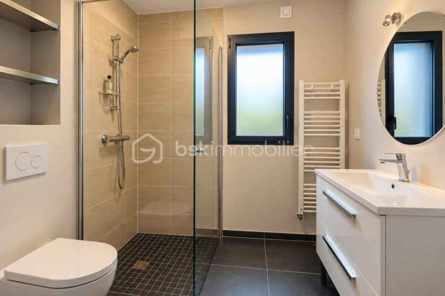Maison à vendre à Saint-Briac-sur-Mer — Vue dégagée — photo 8
