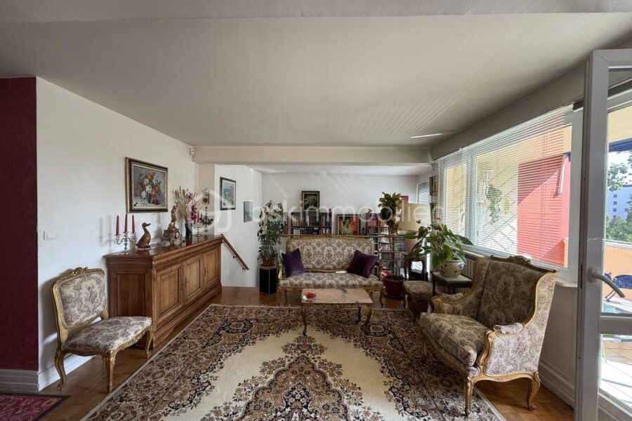 Appartement à vendre à Le Mans — Vue nature — photo 8