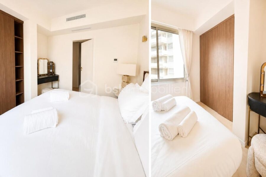Appartement à vendre à Cannes — Vue mer — photo 7