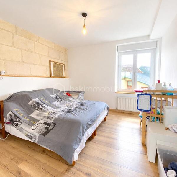 Maison à vendre à Corzé — Vue dégagée — photo 9
