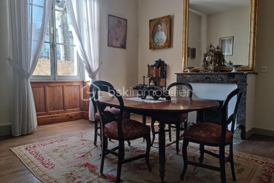 Maison à vendre à Condom — Vue sur la ville — photo 7
