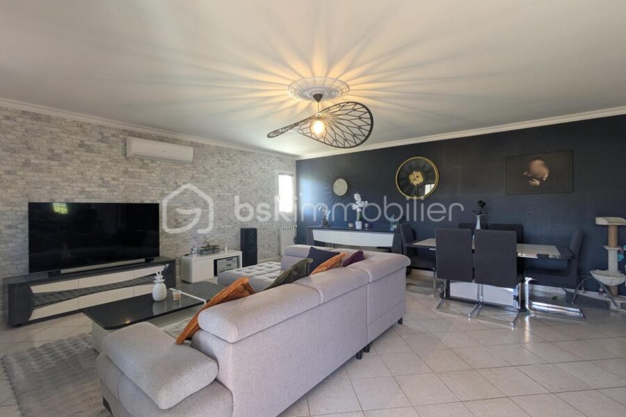 Maison à vendre à Le Poujol-sur-Orb — Vue nature — photo 8