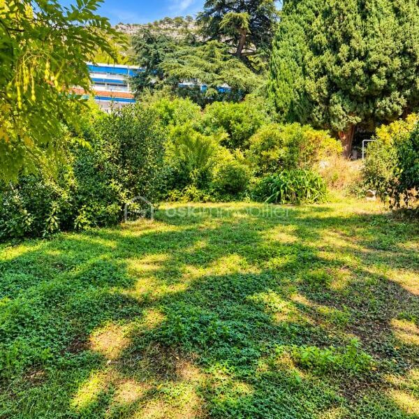 Terrain à vendre à Toulon — Vue dégagée — photo 7