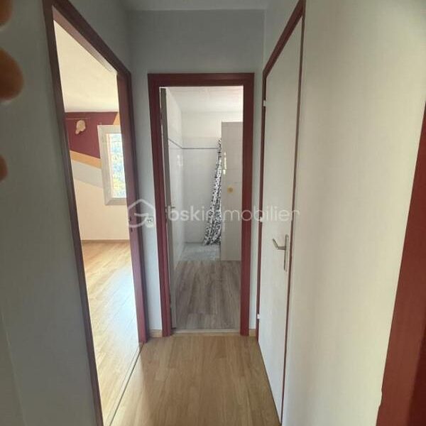 Appartement à vendre à Menton — Vue mer — photo 7