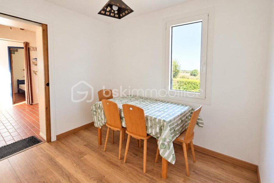 Appartement à vendre à Leucate — Vue nature — photo 1