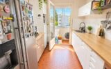 Appartement à vendre à Saint-Étienne — Vue nature — photo 7