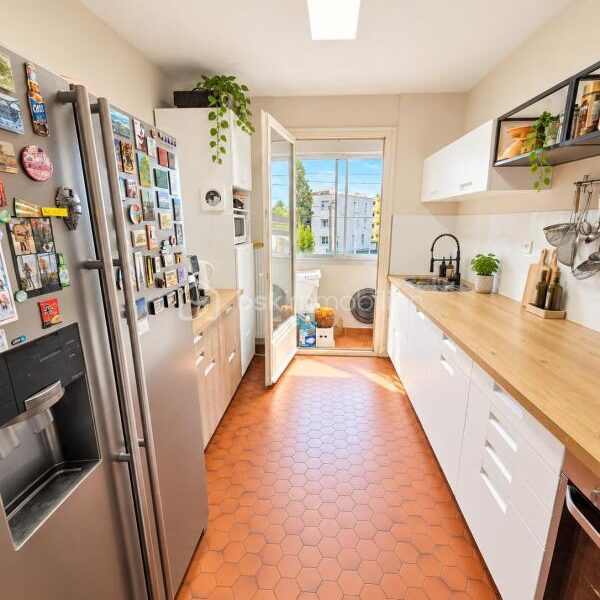 Appartement à vendre à Saint-Étienne — Vue nature — photo 7