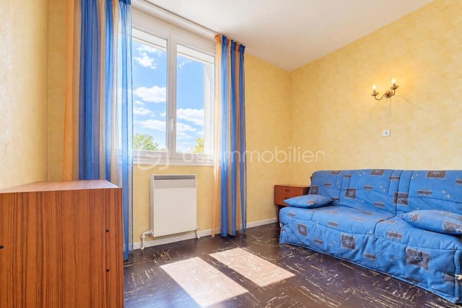Appartement à vendre à Saint-Martin-d&rsquo;Hères — Vue montagne — photo 7