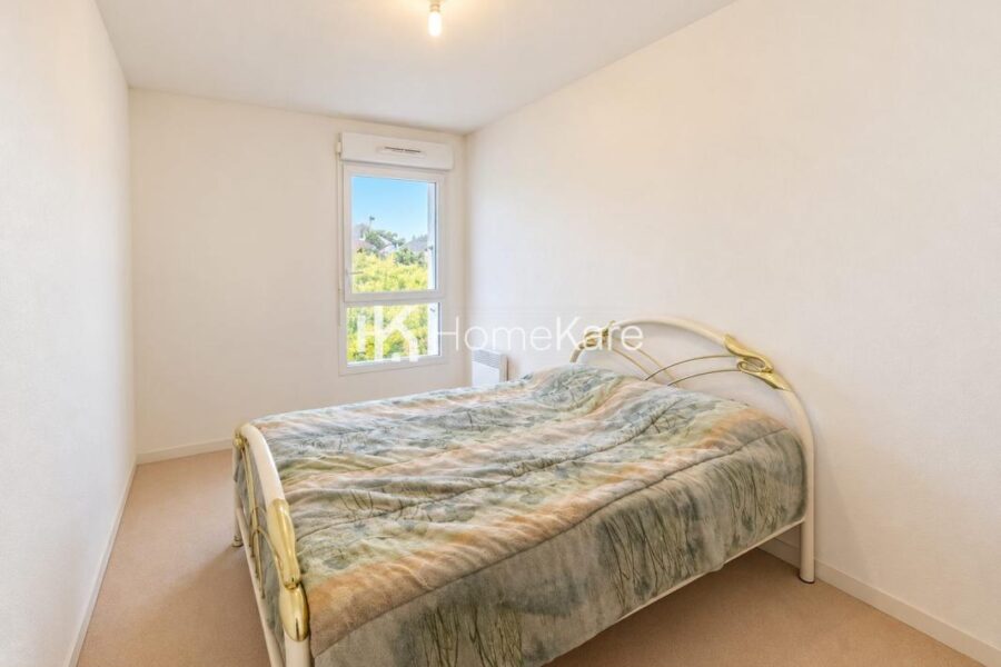 Appartement à vendre à Plaisance-du-Touch — Vue parc & jardin — photo 7