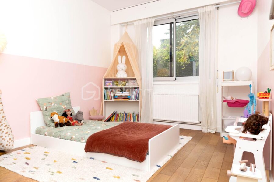 Appartement à vendre à Louveciennes — Vue nature — photo 8