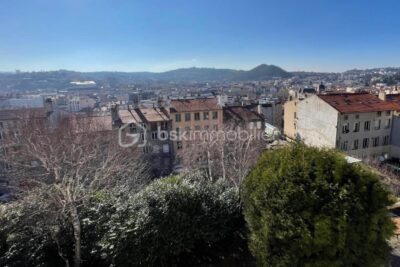 Maison à vendre à Saint-Étienne