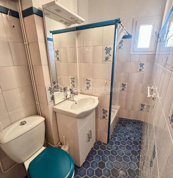 Appartement à vendre à Comps-sur-Artuby — Vue montagne — photo 8