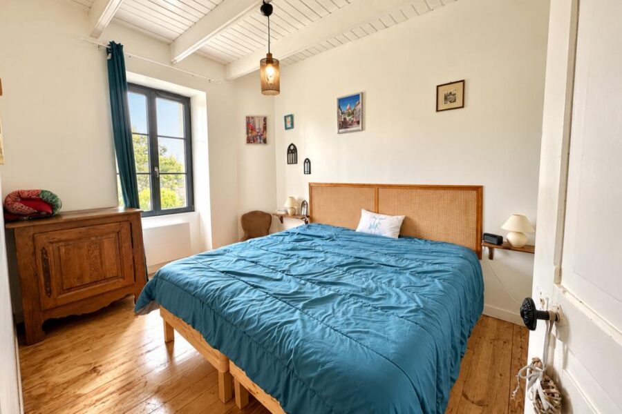 Maison à vendre à Pouldreuzic — Vue mer — photo 7