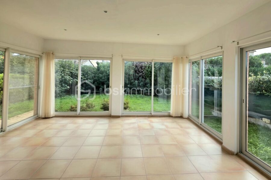 Maison à vendre à Aumes — Vue dégagée — photo 7