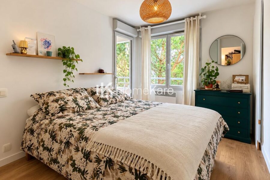 Appartement à vendre à Toulouse — Vue nature — photo 7