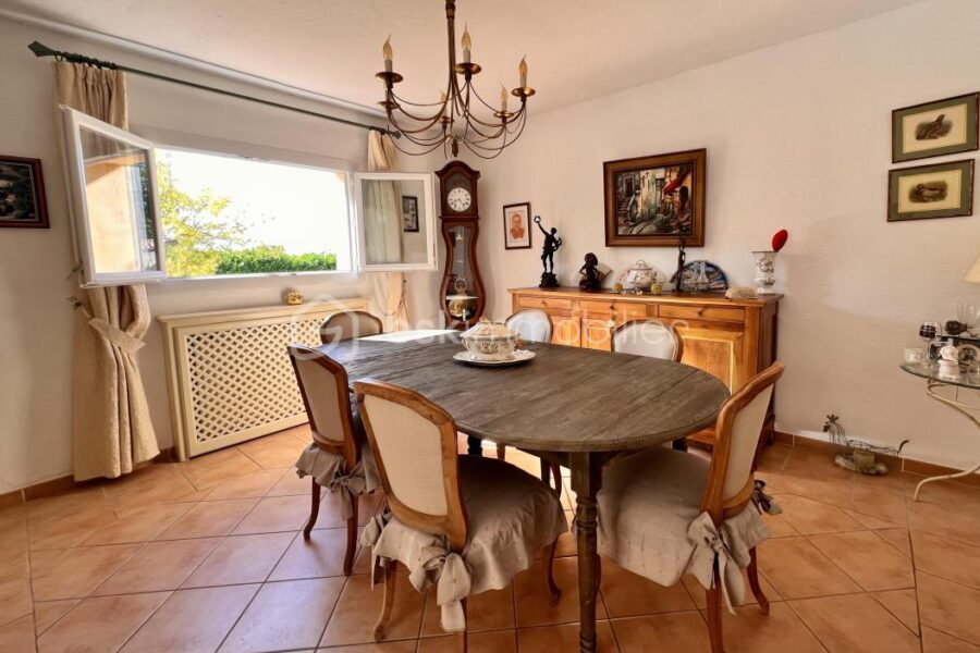 Maison à vendre à Opio — Vue nature — photo 8