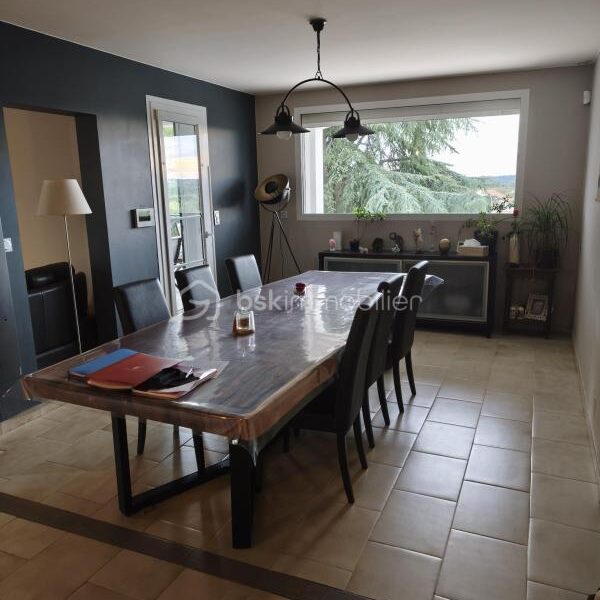 Maison à vendre à Murviel-lès-Béziers — Vue nature — photo 7