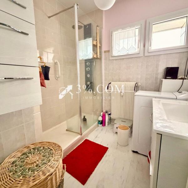 Appartement à vendre à Boulogne-sur-Mer — Vue sur la ville — photo 7