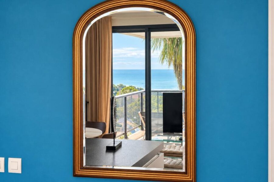 Appartement à louer à Nice — Vue mer — photo 7