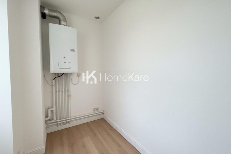 Appartement à vendre à Eysines — Vue sur la ville — photo 8