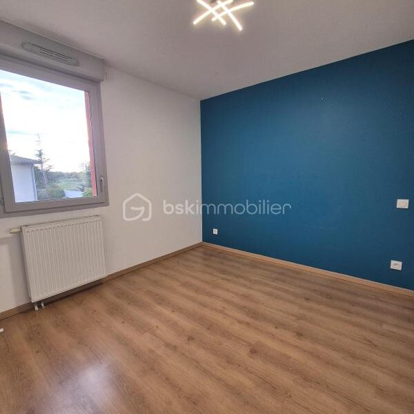 Appartement à vendre à Seilh — Vue parc & jardin — photo 7