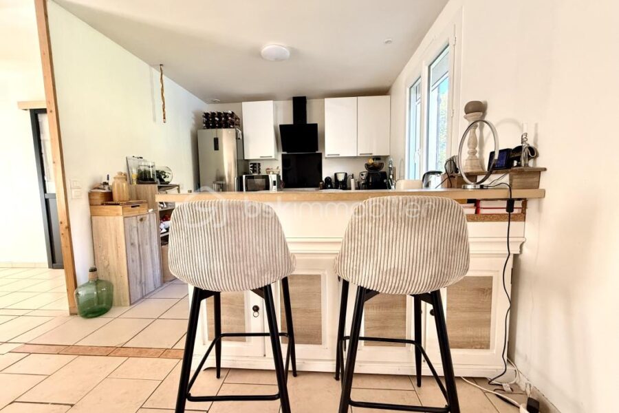Maison à vendre à Béruges — Vue nature — photo 8