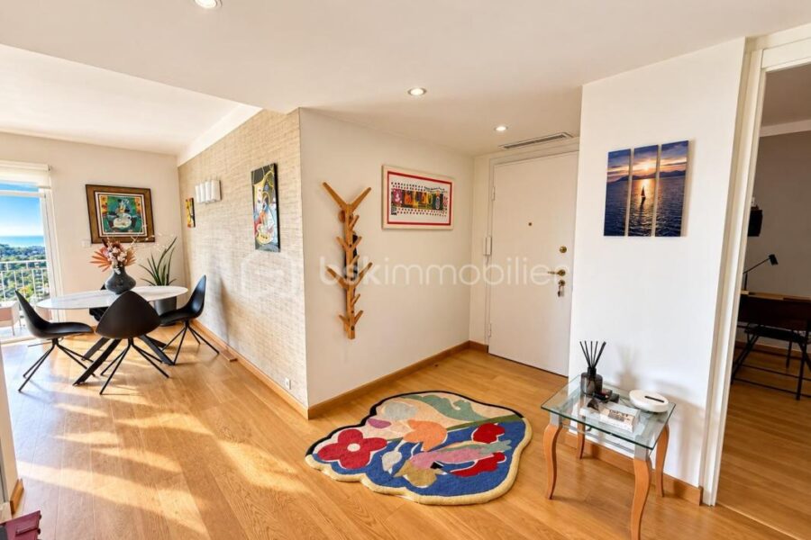 Appartement à vendre à Cannes — Vue mer — photo 7