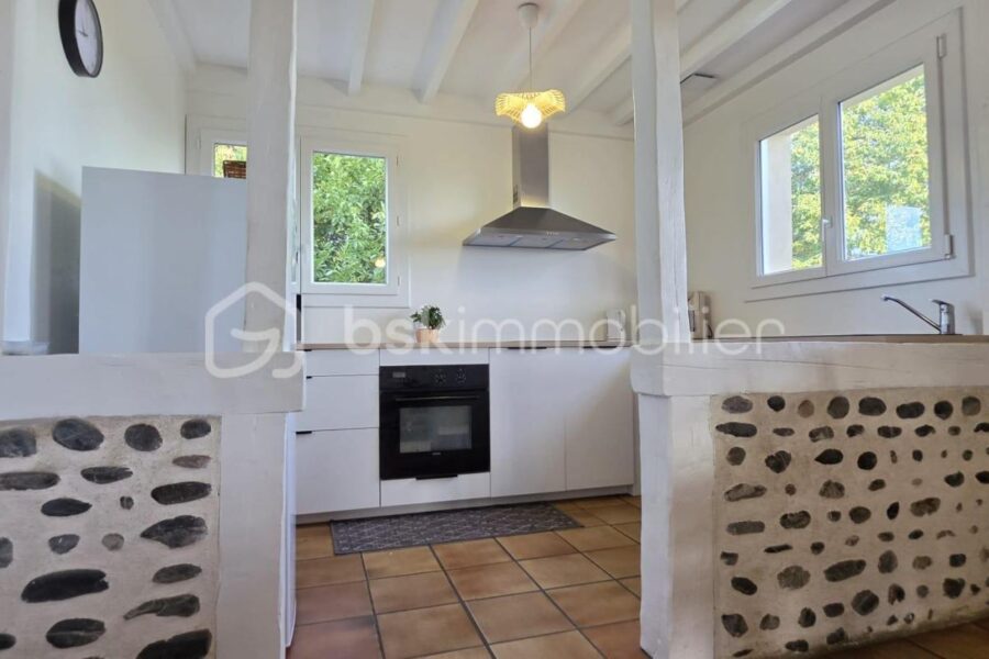 Maison à vendre à Ousse — Vue nature — photo 7