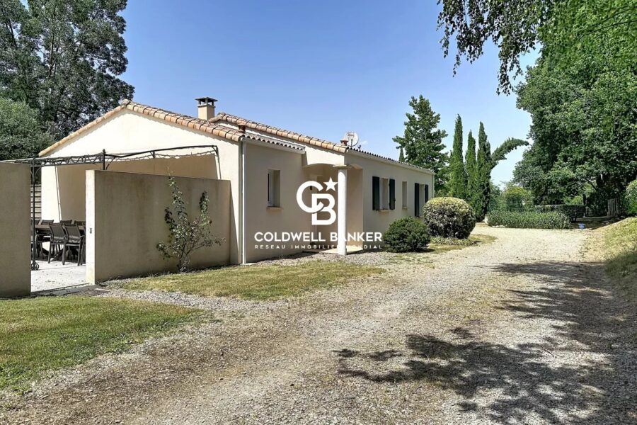 Maison à vendre à La Caillère-Saint-Hilaire — Vue parc & jardin — photo 27