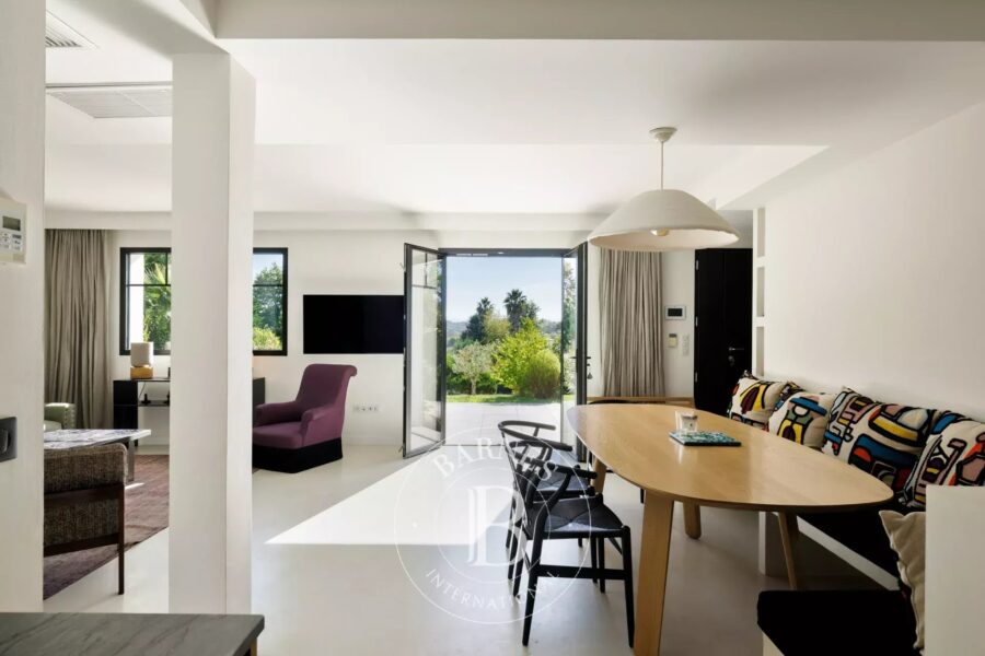 Maison à vendre à Bidart — Vue montagne — photo 22