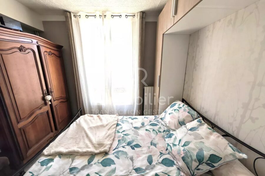 Maison à vendre à Cannes — Vue nature — photo 15