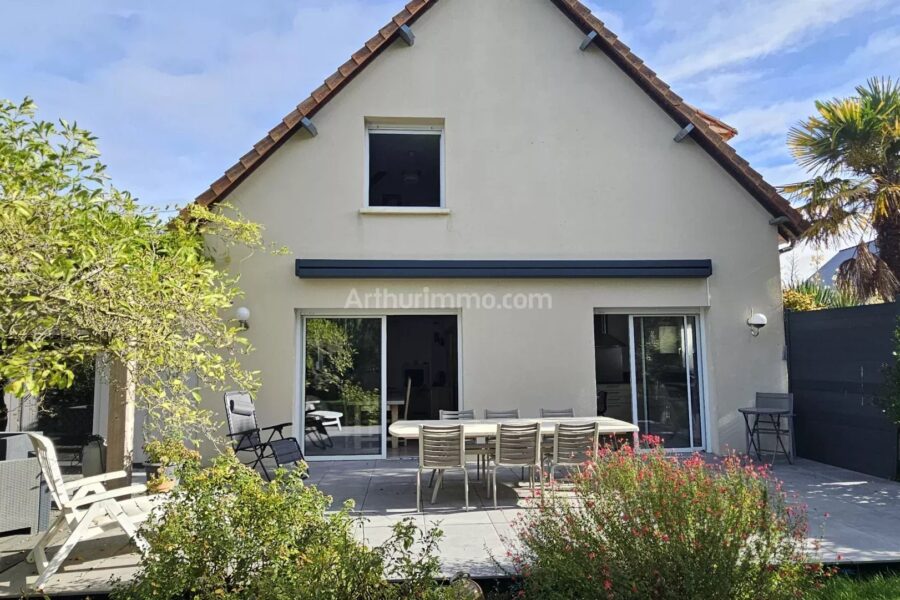 Maison à vendre à Bourguébus — Vue nature — photo 34