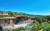 Maison à vendre à Sainte-Lucie-de-Porto-Vecchio — Vue mer — photo 4