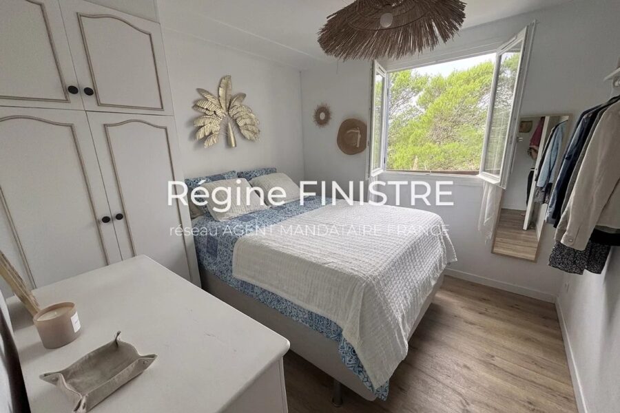 Maison à vendre à Roquebrune-sur-Argens — Vue montagne — photo 11