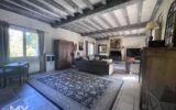 Maison à vendre à Pineuilh — Vue parc & jardin — photo 14