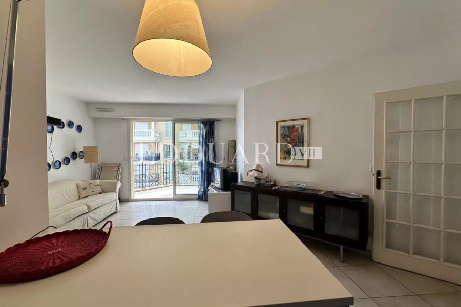 Appartement à vendre à Menton — Vue mer — photo 13