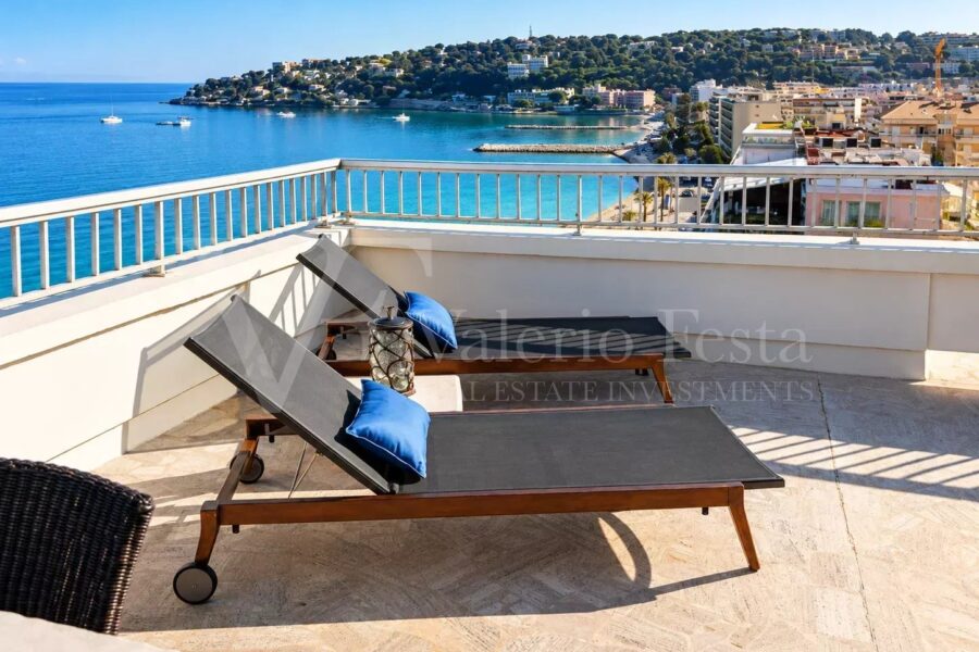 Appartement à vendre à Roquebrune-Cap-Martin — Vue mer — photo 6