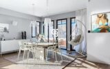 Maison à vendre à Les Sables-d&rsquo;Olonne — Vue mer — photo 4