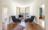 Maison à vendre à Villeneuve-sur-Yonne — Vue parc & jardin — photo 7