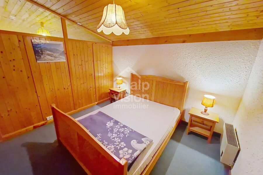 Appartement à vendre à Châtel — Vue montagne — photo 17