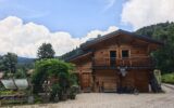Maison à vendre à Arâches-la-Frasse — Vue montagne — photo 12