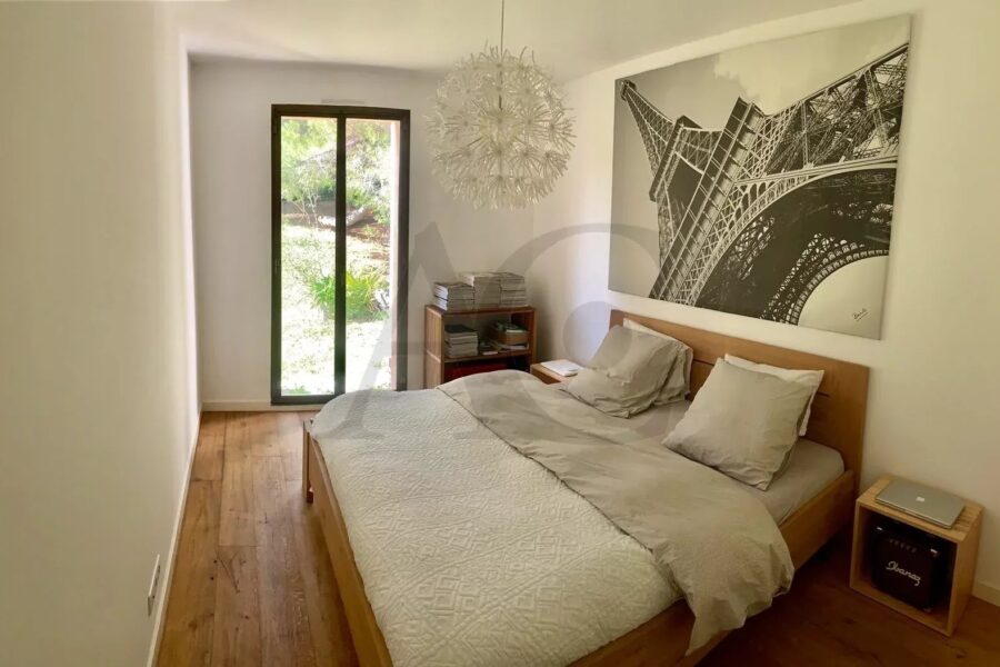 Appartement à vendre à Villeneuve-Loubet — Vue dégagée — photo 11