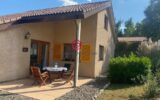 Maison à vendre à Lombez — Vue montagne — photo 5