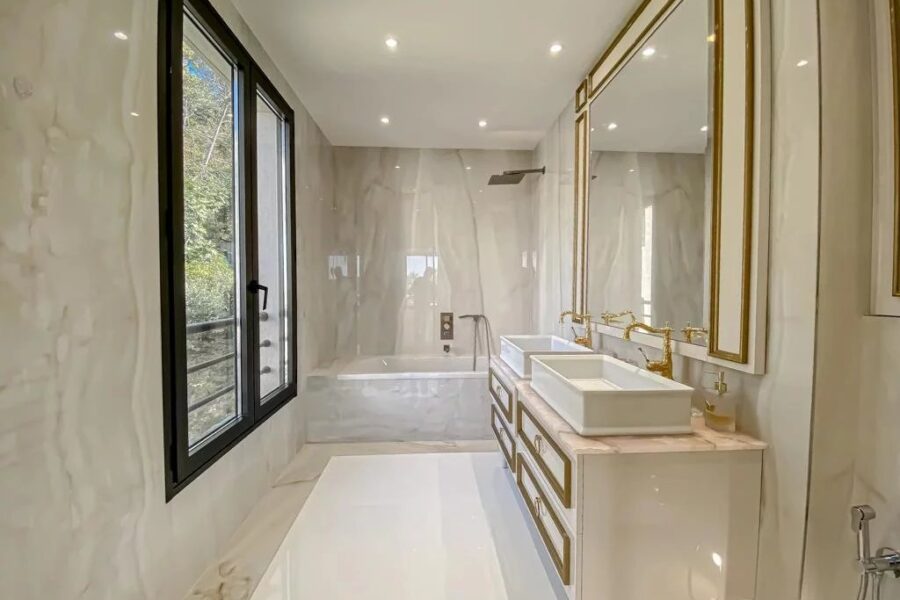 Appartement à vendre à Cannes — Vue nature — photo 5